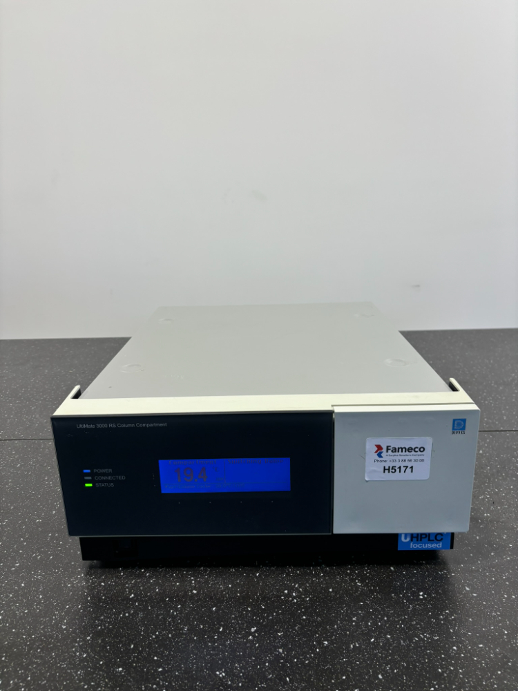 Image of Dionex Ultimate 3000 RS Column Compartment